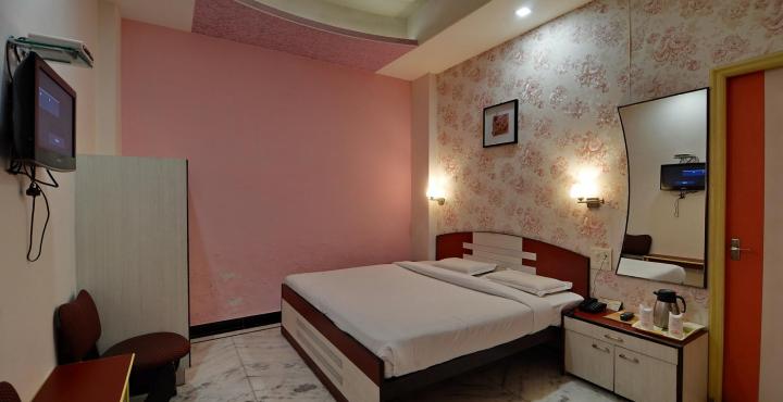 Hotel Moti Palace